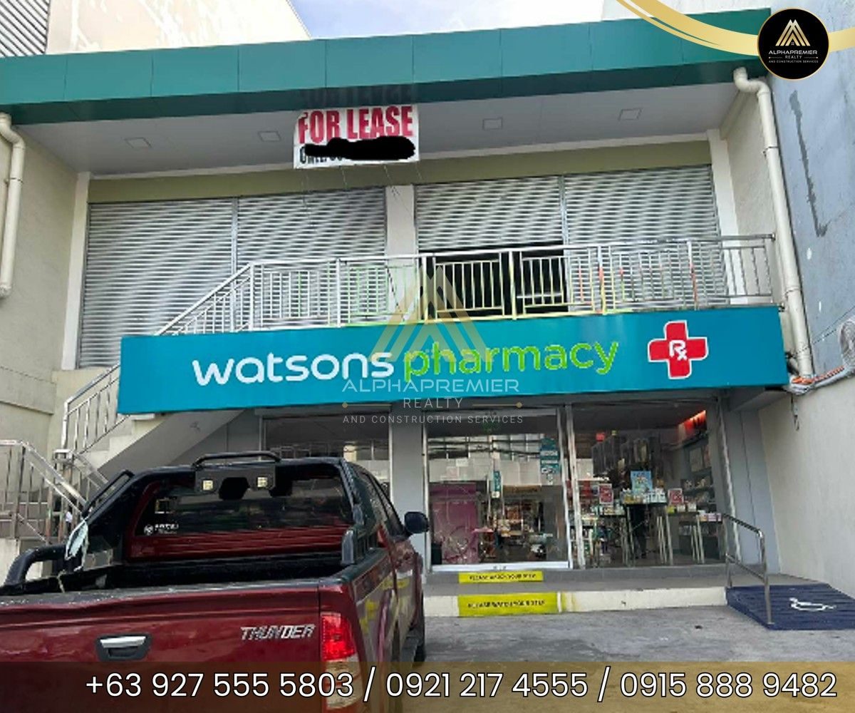Commercial Space for Lease in Cavite, photo 1