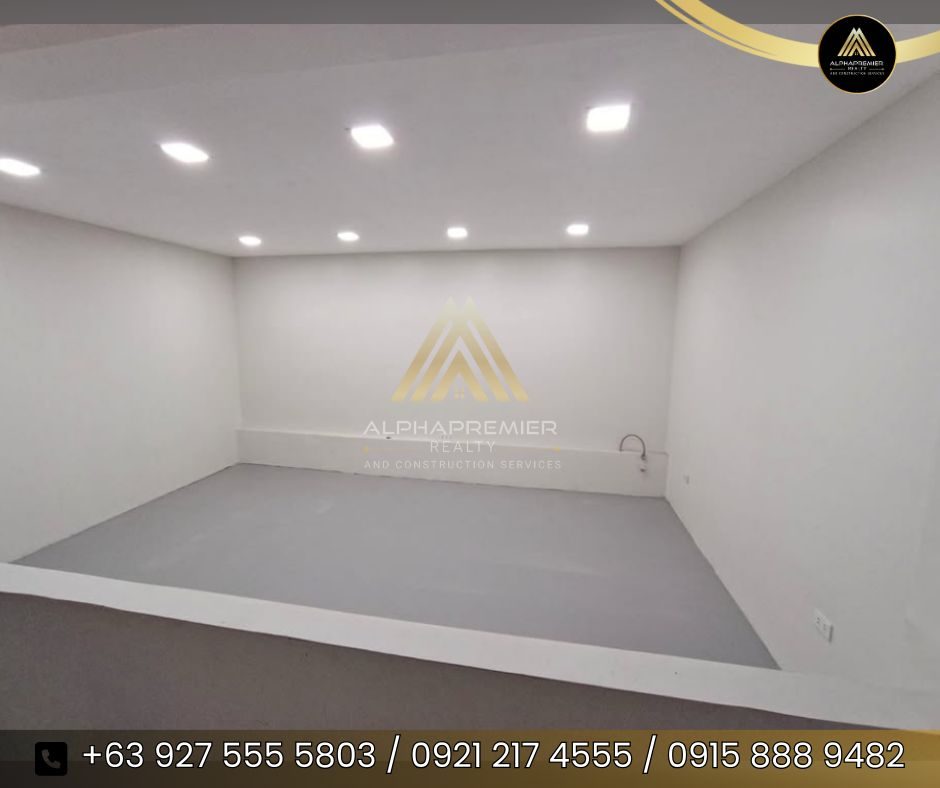 Commercial Space for Lease in Bacoor City, photo 1