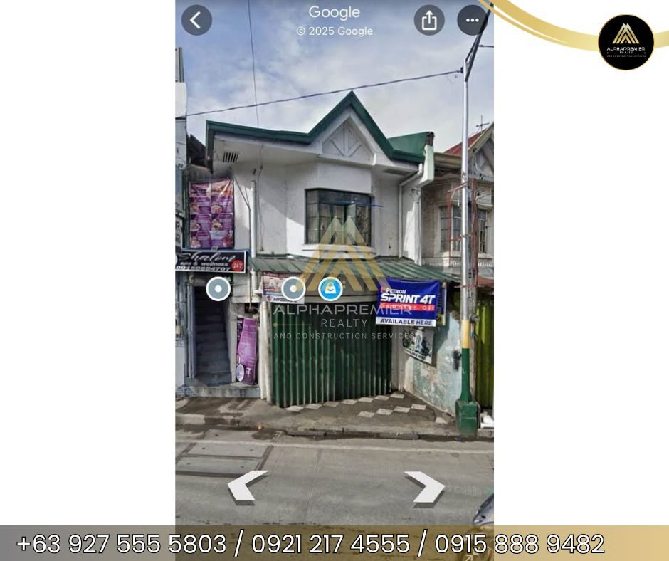 Commercial Space for Lease in Parañaque, photo 1