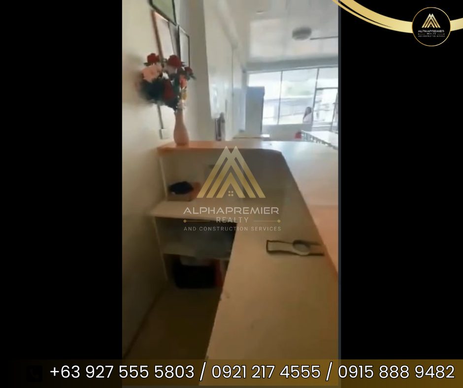 Commercial Space for Lease in Quezon City, photo 5