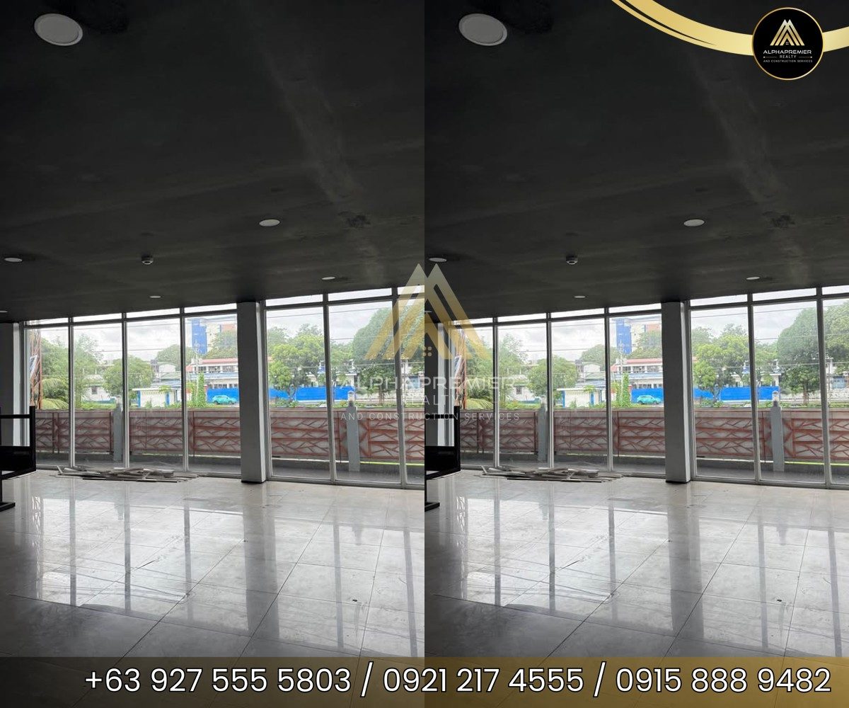 Commercial Space for Lease in Taguig, photo 3