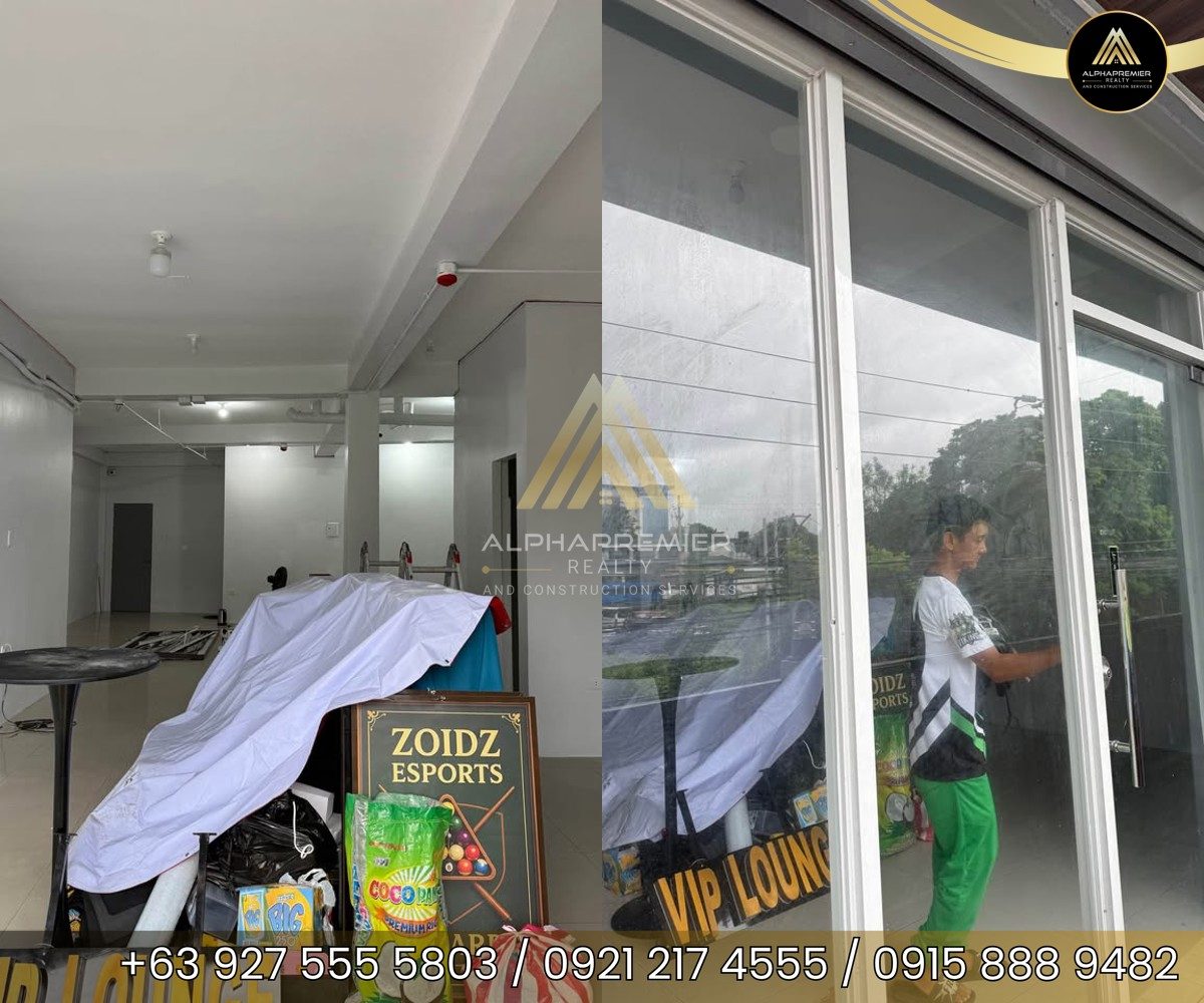 Commercial Space for Lease in Taguig, photo 1