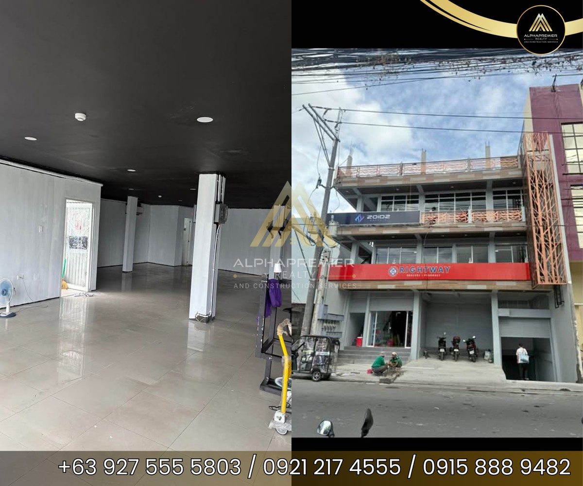 Commercial Space for Lease in Taguig, photo 2