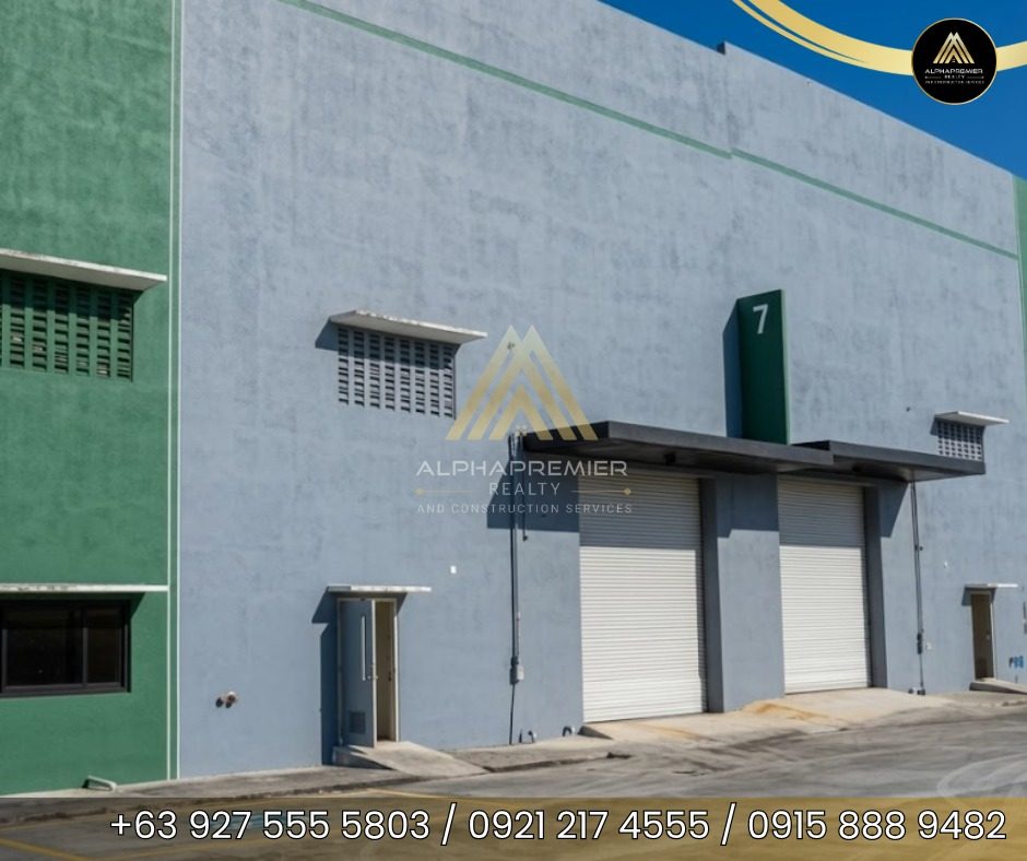Warehouse for Lease in Pampanga, photo 1
