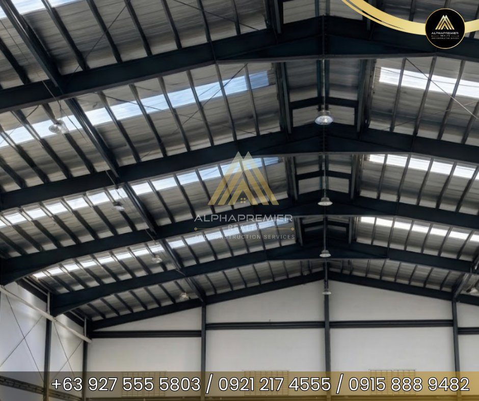 Warehouse for Lease in Pampanga, photo 2