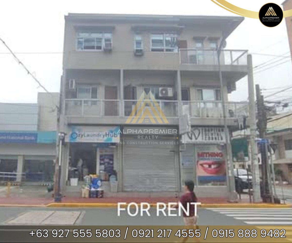 Commercial Space for Lease in Manila, photo 3