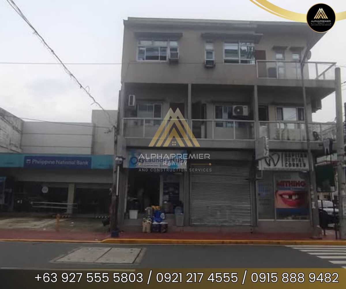 Commercial Space for Lease in Manila, photo 1