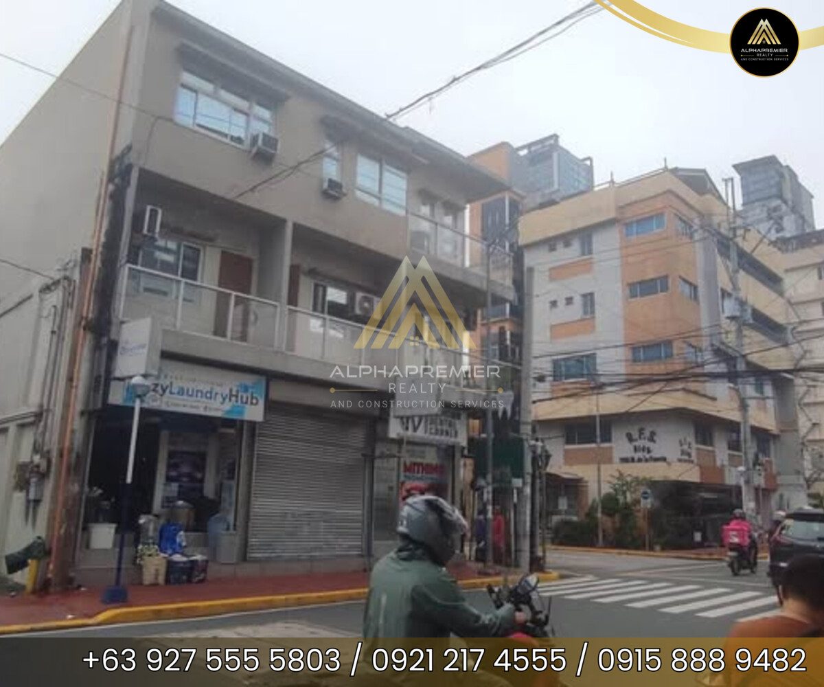 Commercial Space for Lease in Manila, photo 2