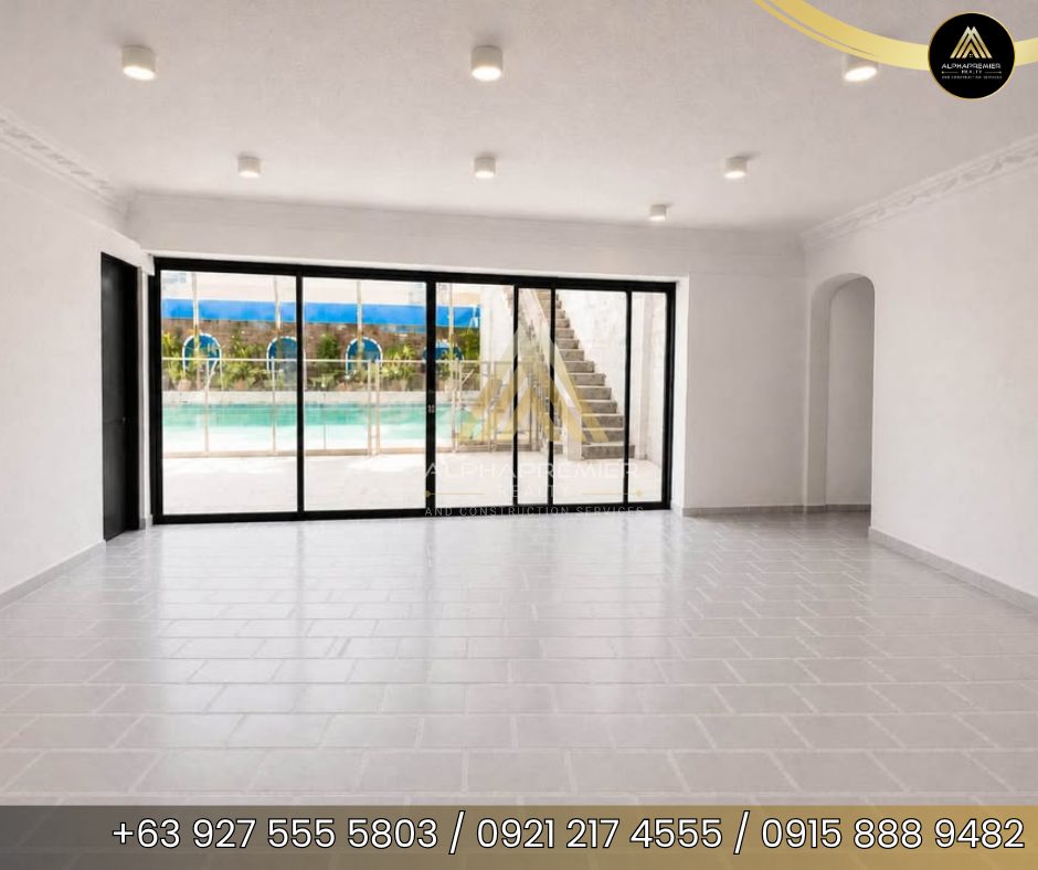 Lot for Lease in Pasig City, photo 4