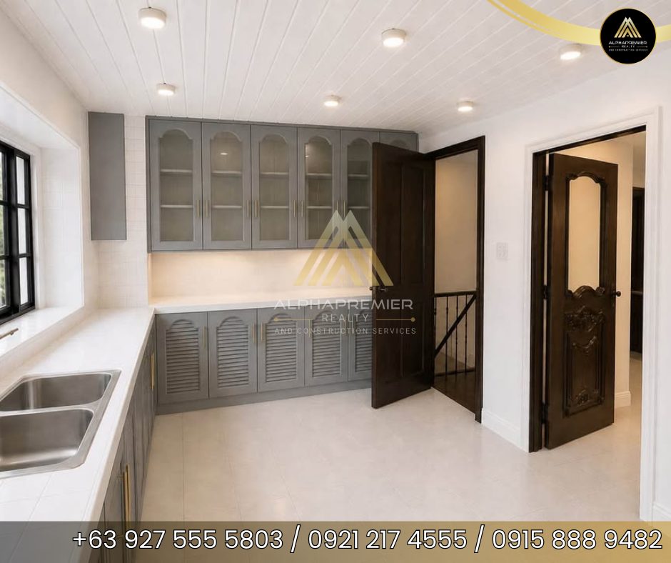 Lot for Lease in Pasig City, photo 7