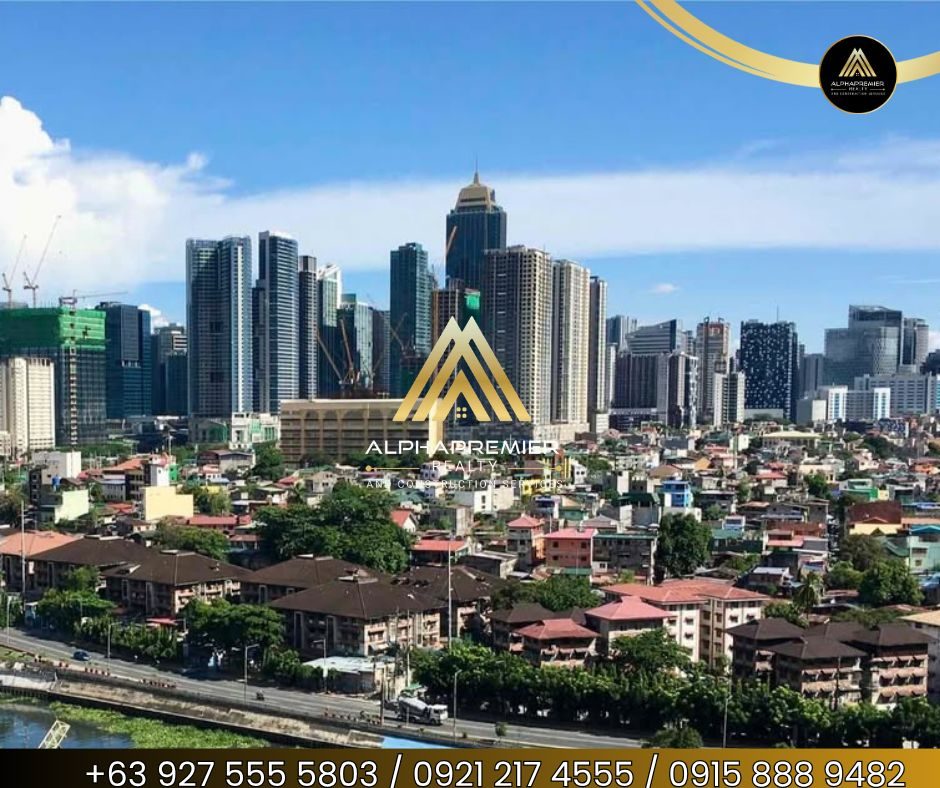Lot for Lease in Mandaluyong, photo 3