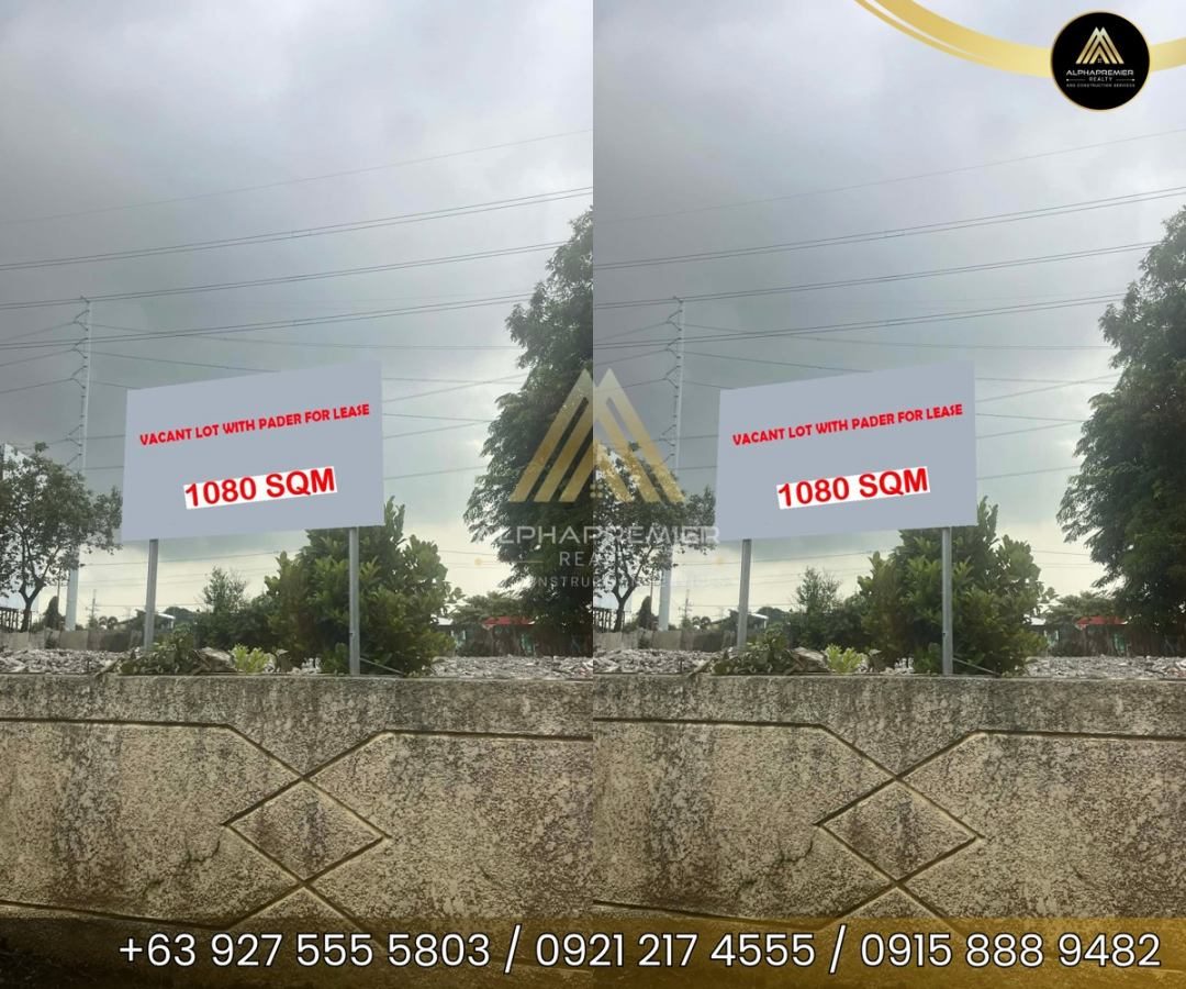 Lot for Lease in Laguna, photo 1