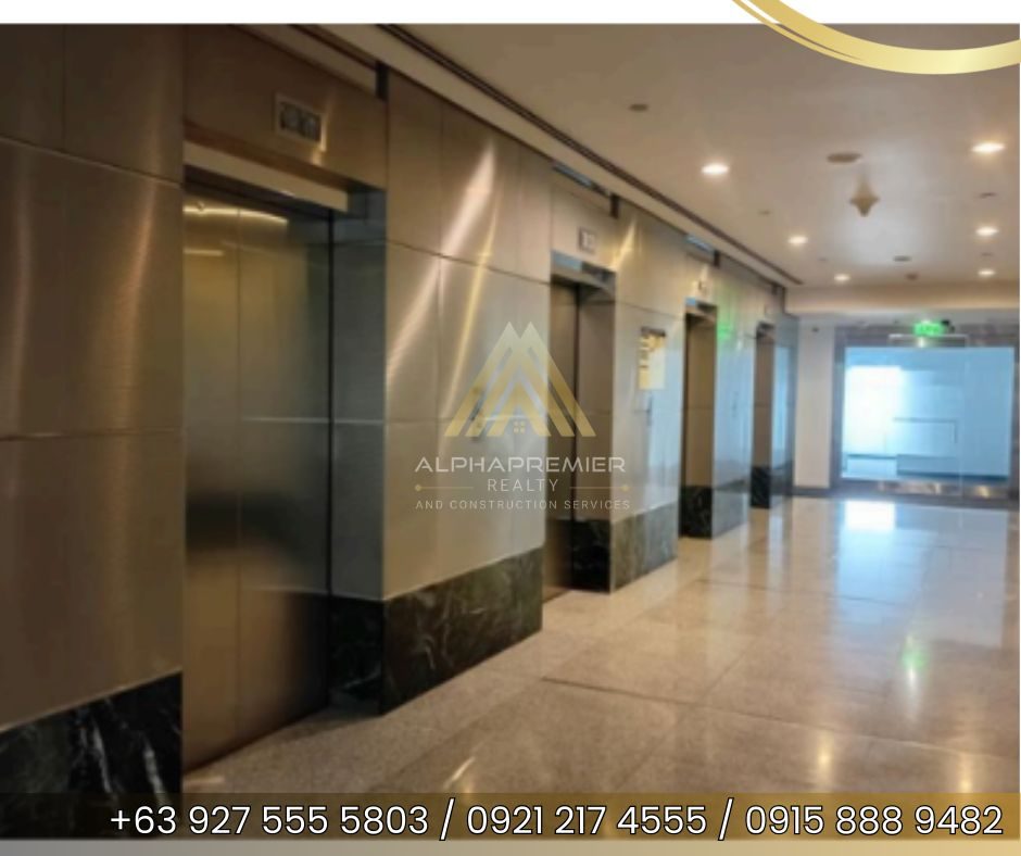 Office Space for Lease in 22Nd Floor – 1, photo 1