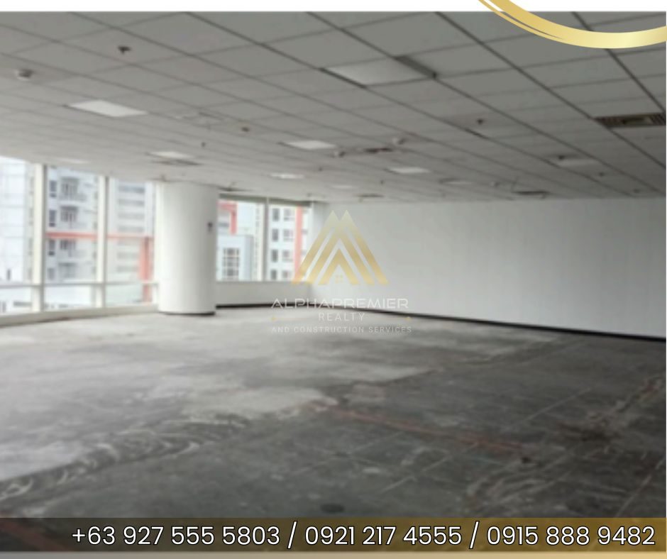 Office Space for Lease in 22Nd Floor – 1, photo 9