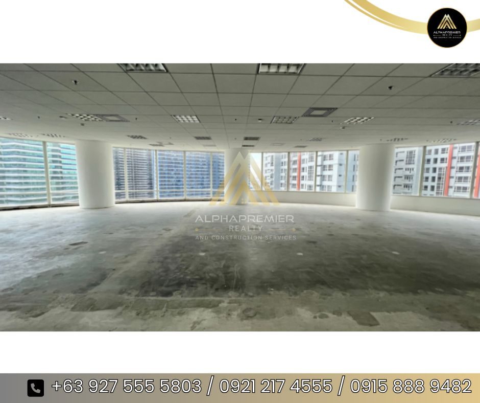 Office Space for Lease in 22Nd Floor – 1, photo 4