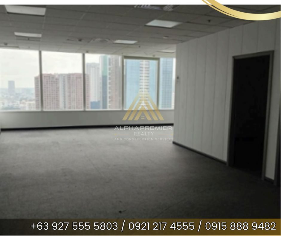 Office Space for Lease in 22Nd Floor – 1, photo 7