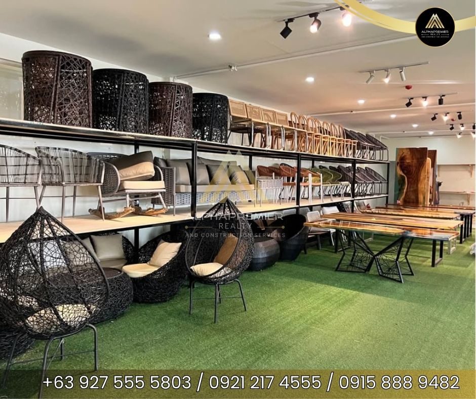 Commercial Space for Sale in Pampanga, photo 8