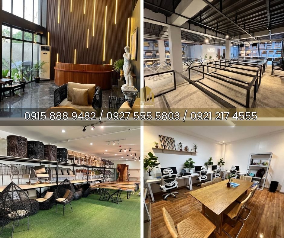 Commercial Space for Sale in Pampanga, photo 10