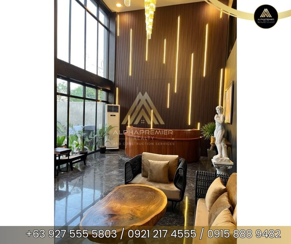 Commercial Space for Sale in Pampanga, photo 9