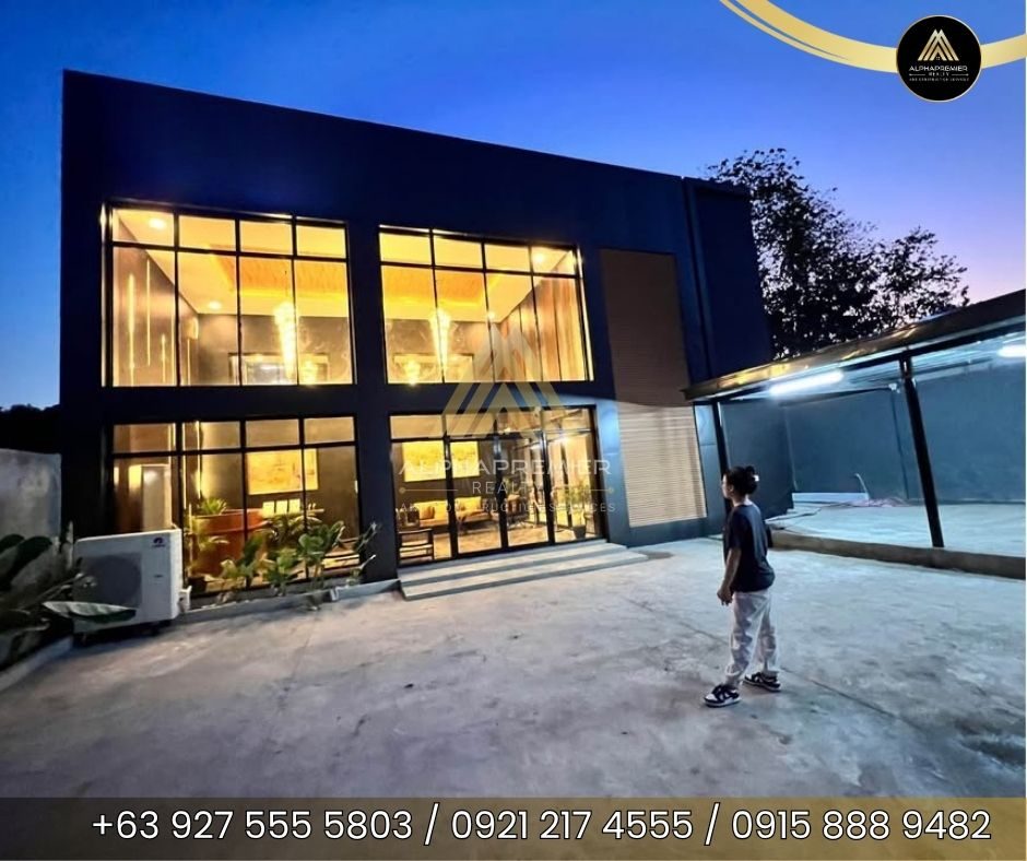 Commercial Space for Sale in Pampanga, photo 5