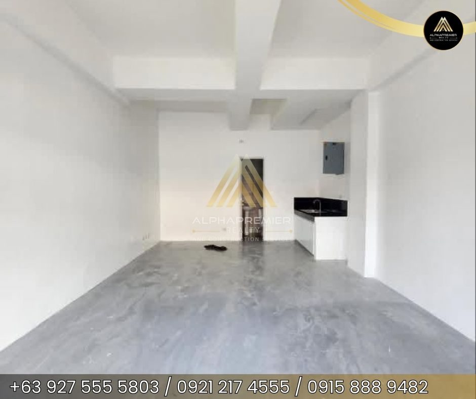 Commercial Space for Lease in Caloocan, photo 3