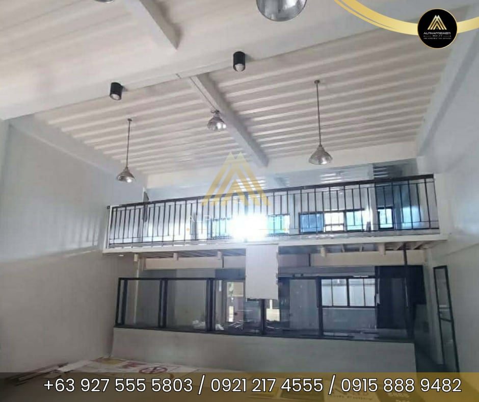 Commercial Space for Lease in Marikina, photo 2