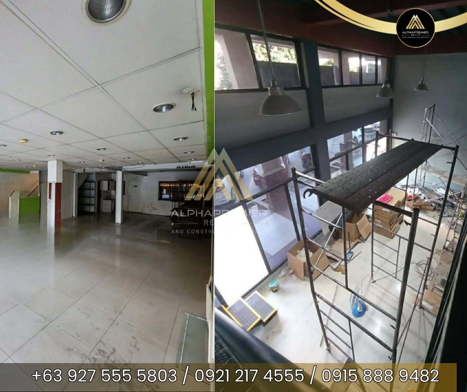 Commercial Space for Lease in Marikina, photo 3