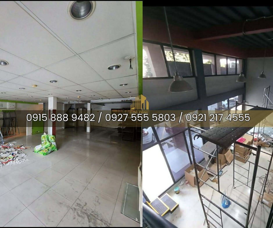 Commercial Space for Lease in Marikina, photo 5