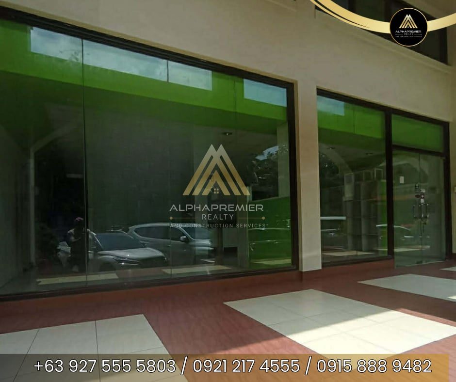 Commercial Space for Lease in Marikina, photo 1
