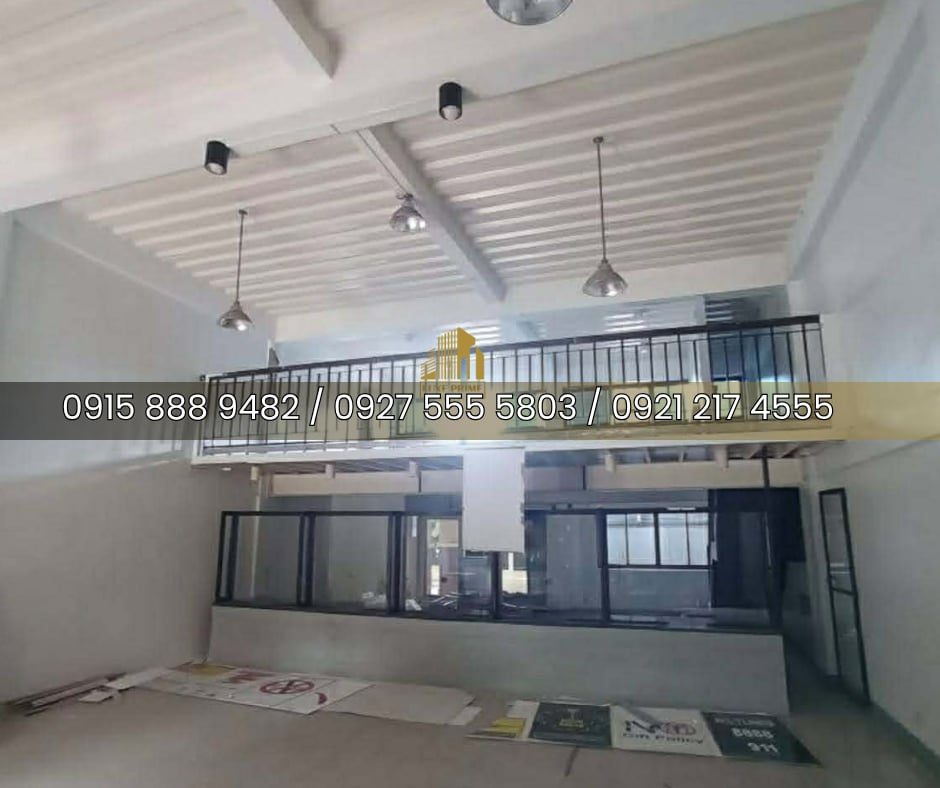 Commercial Space for Lease in Marikina, photo 4
