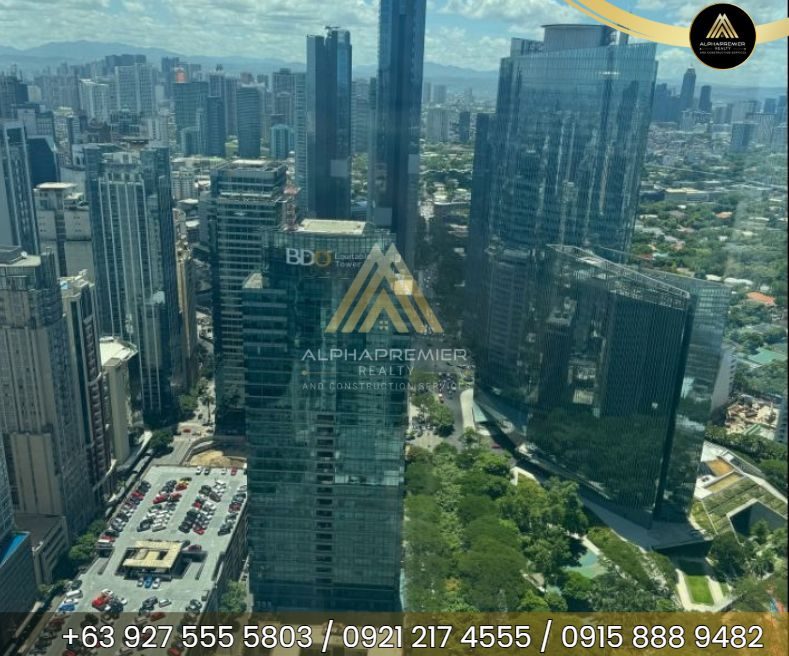 Office Space for Lease in Makati, photo 3
