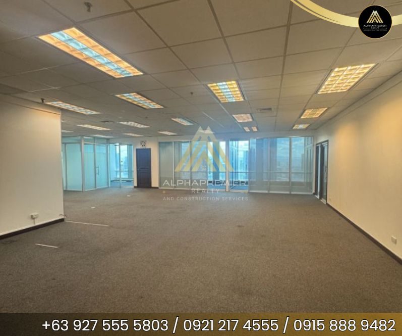 Office Space for Lease in Makati, photo 1