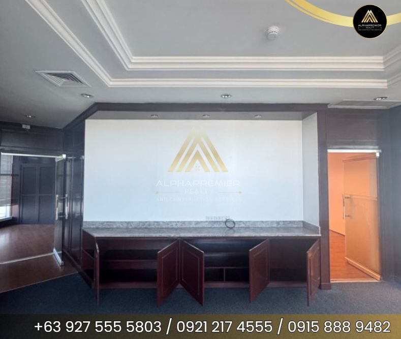 Office Space for Lease in Makati, photo 2
