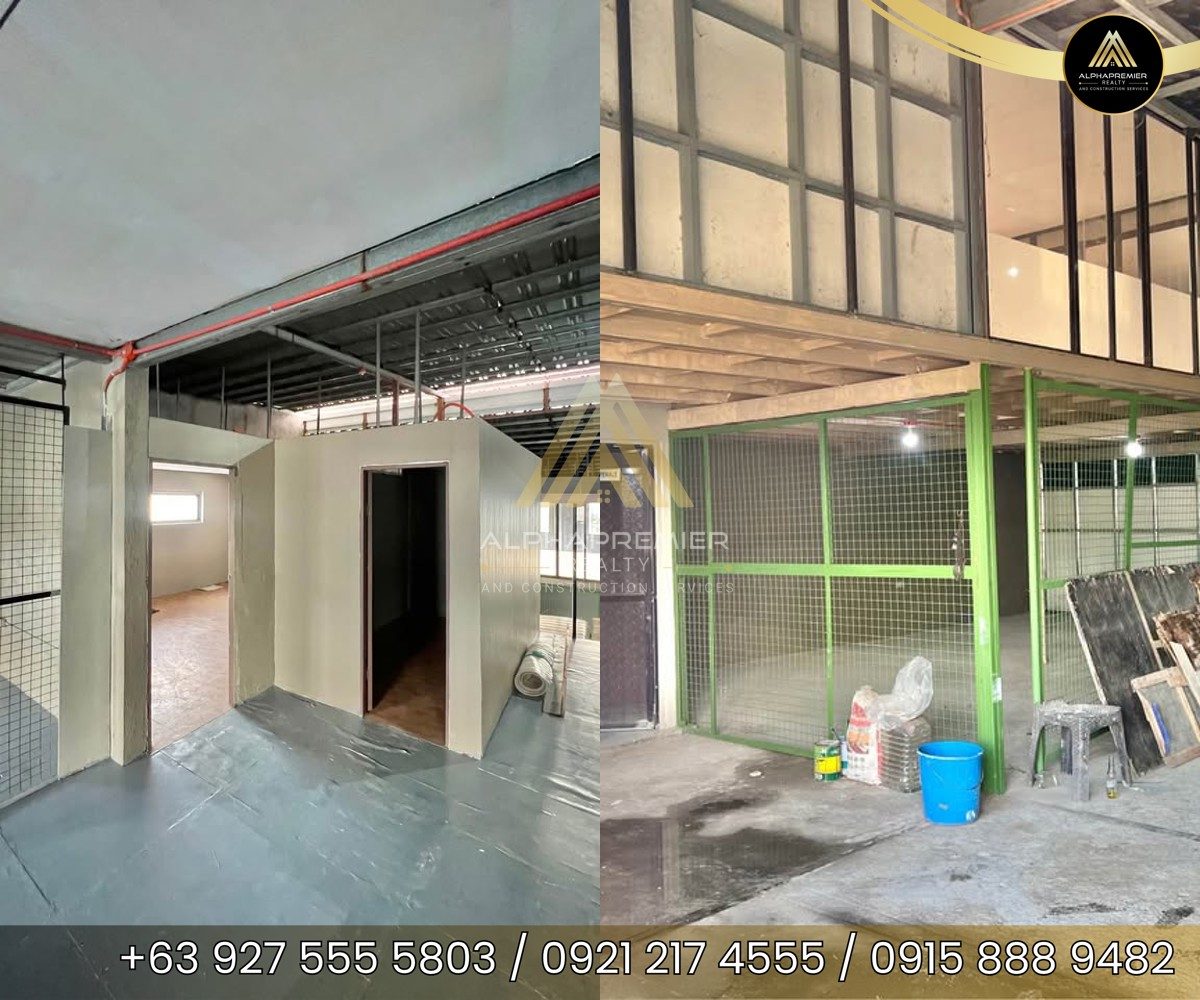 Warehouse for Lease in Rizal, photo 8