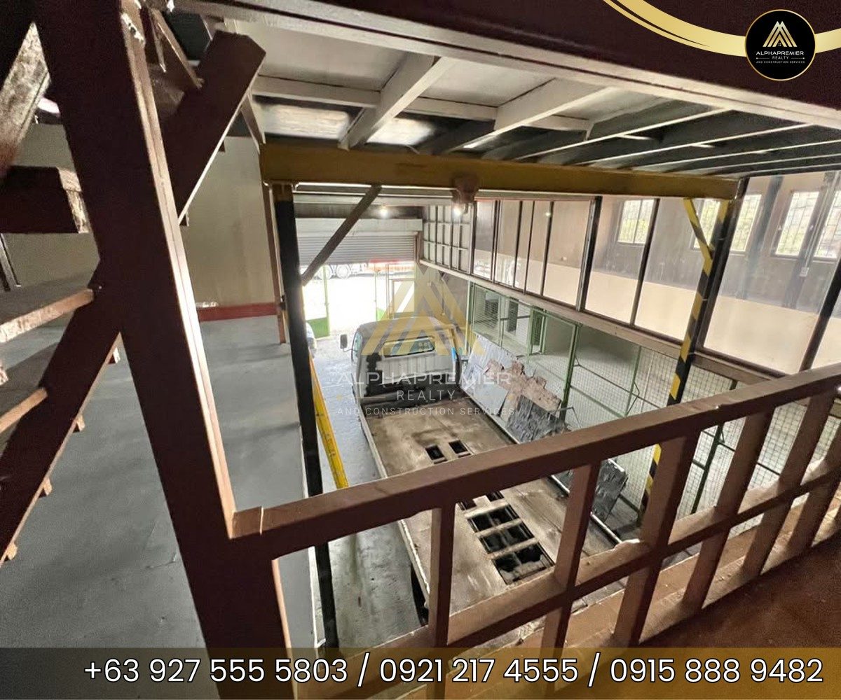 Warehouse for Lease in Rizal, photo 5