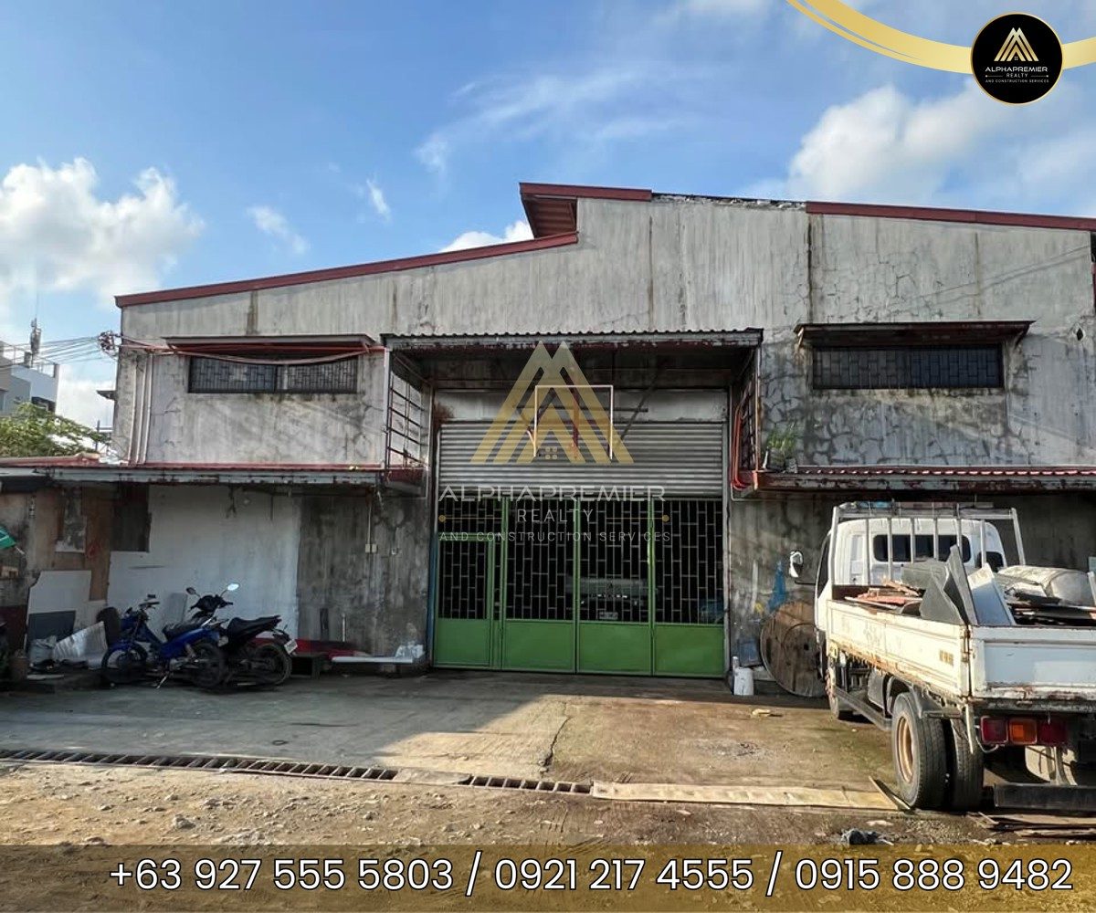 Warehouse for Lease in Rizal, photo 9
