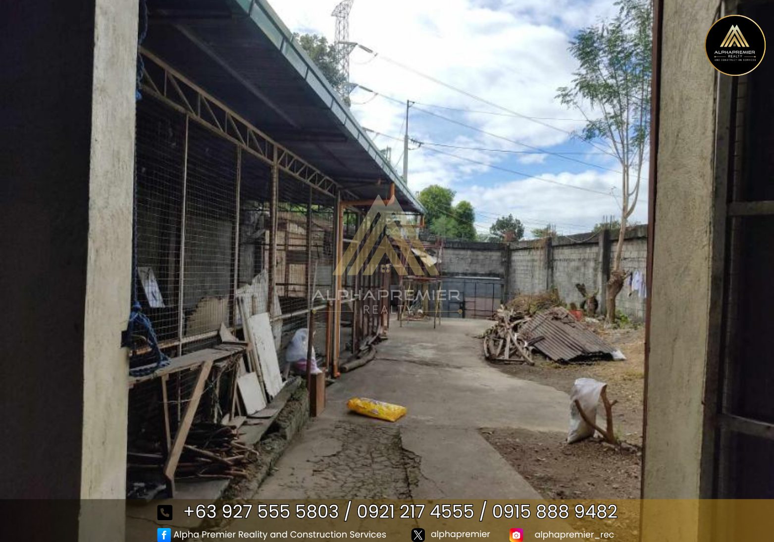 Warehouse for Lease in Valenzuela, photo 1