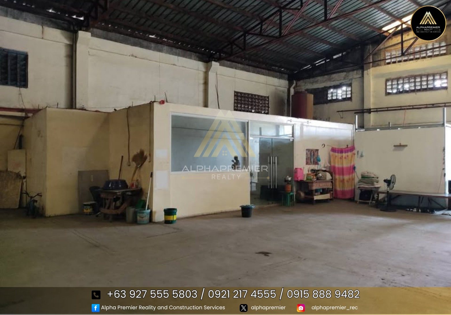 Warehouse for Lease in Valenzuela, photo 4
