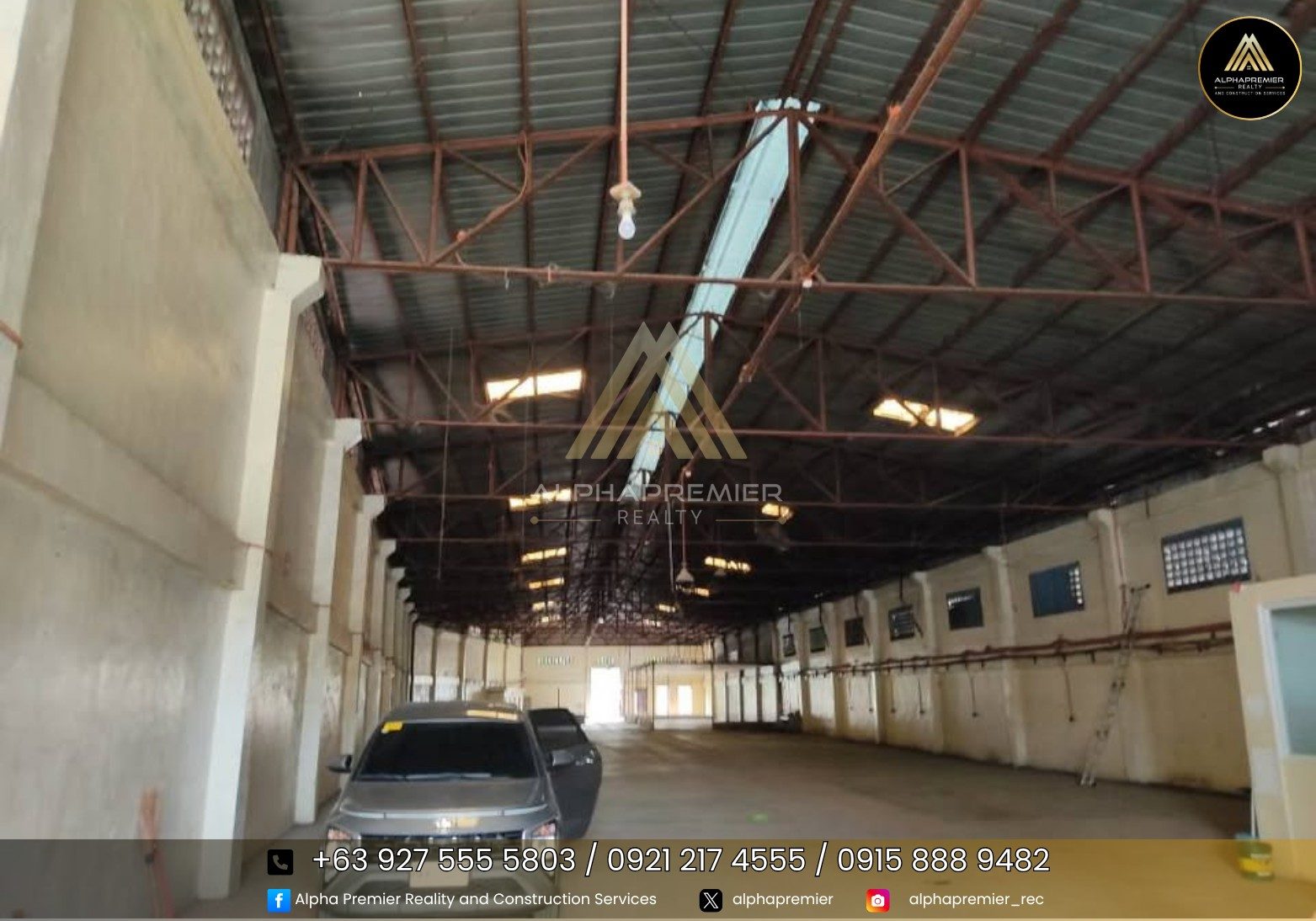 Warehouse for Lease in Valenzuela, photo 6