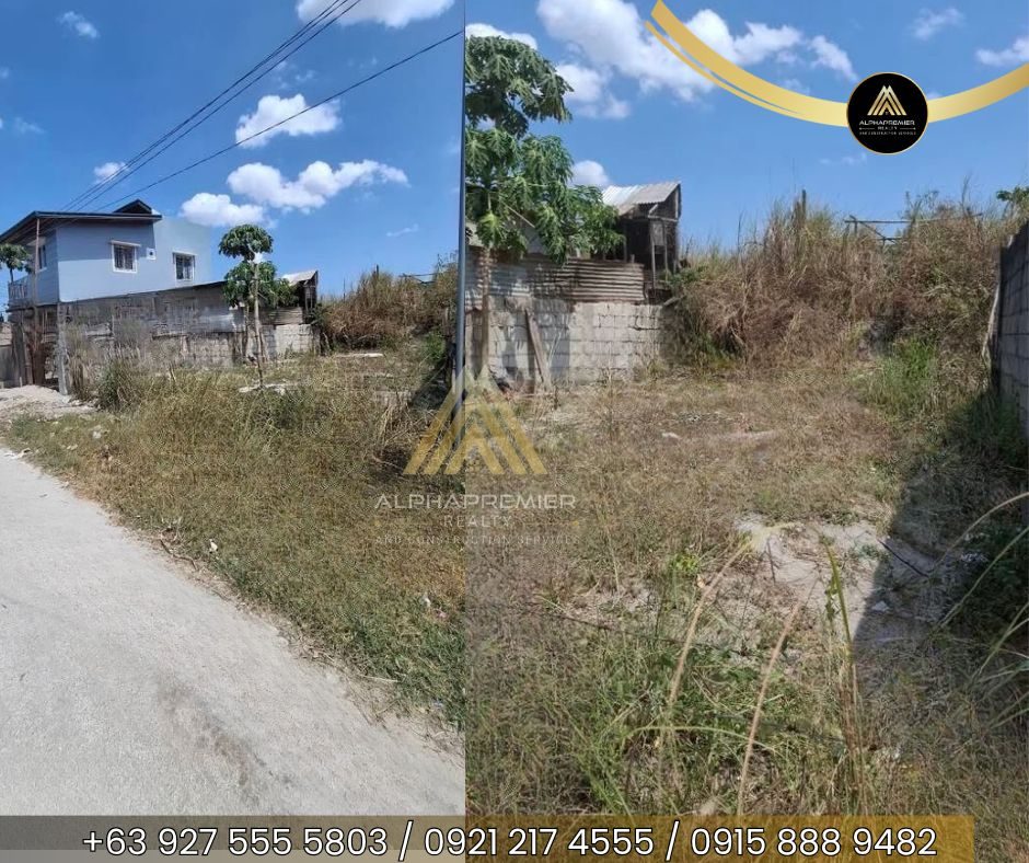 Lot for Sale in Pampanga, photo 1
