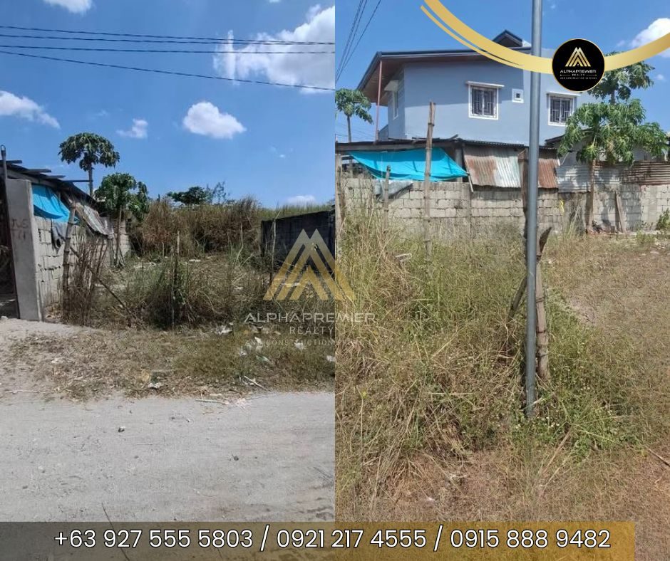 Lot for Sale in Pampanga, photo 2