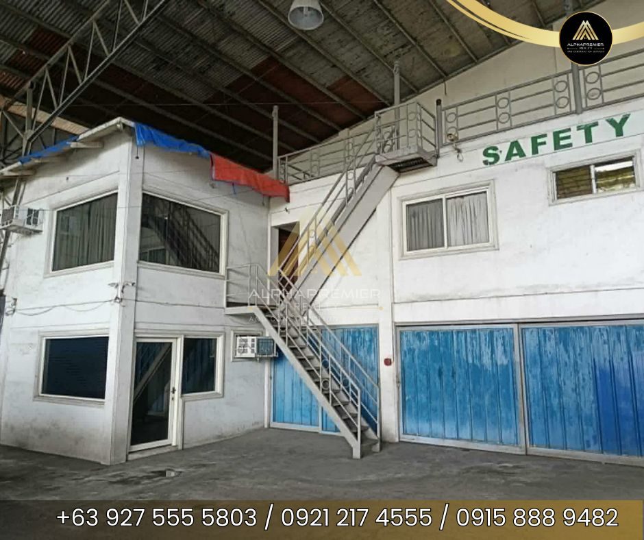 Office Space for Lease in Biñan City, photo 4