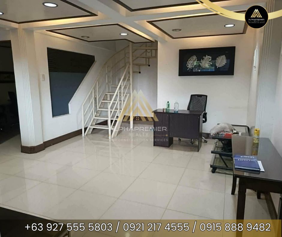 Office Space for Lease in Biñan City, photo 5