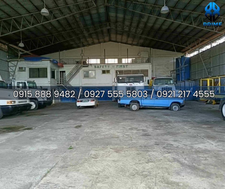 Office Space for Lease in Biñan City, photo 1