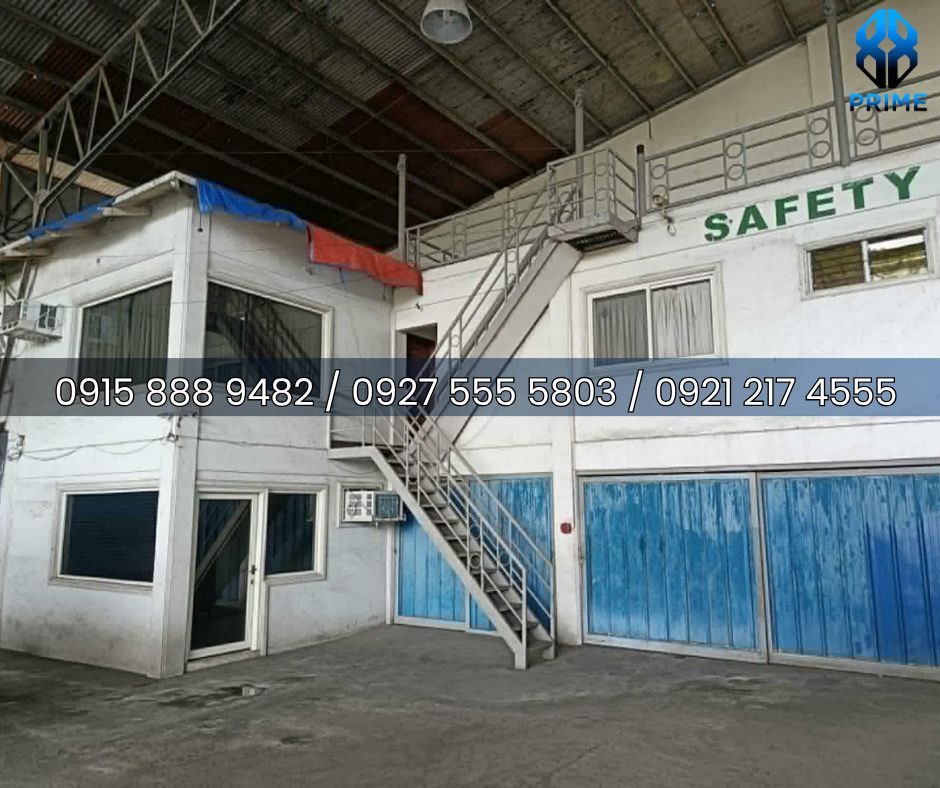 Office Space for Lease in Biñan City, photo 2