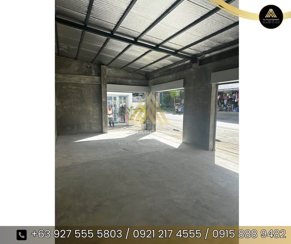 Commercial Space for Lease in Pinugay Road, photo 4