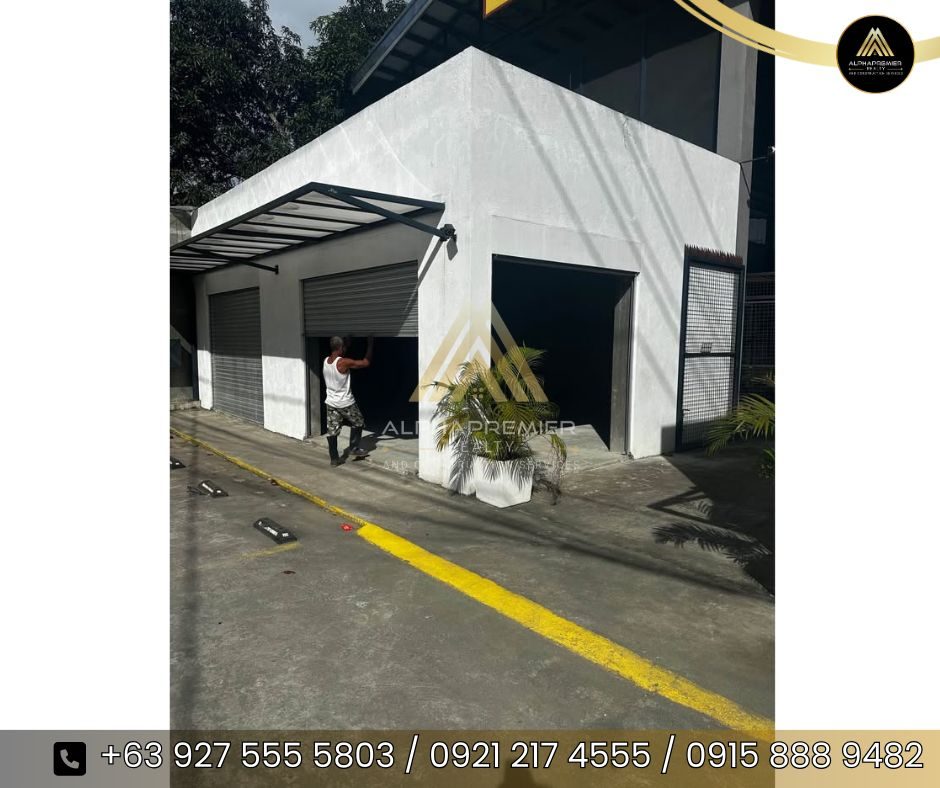 Commercial Space for Lease in Pinugay Road, photo 3