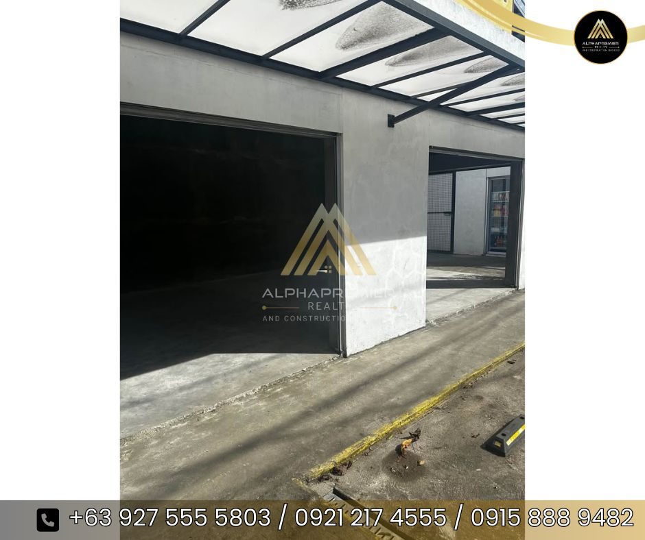 Commercial Space for Lease in Pinugay Road, photo 2