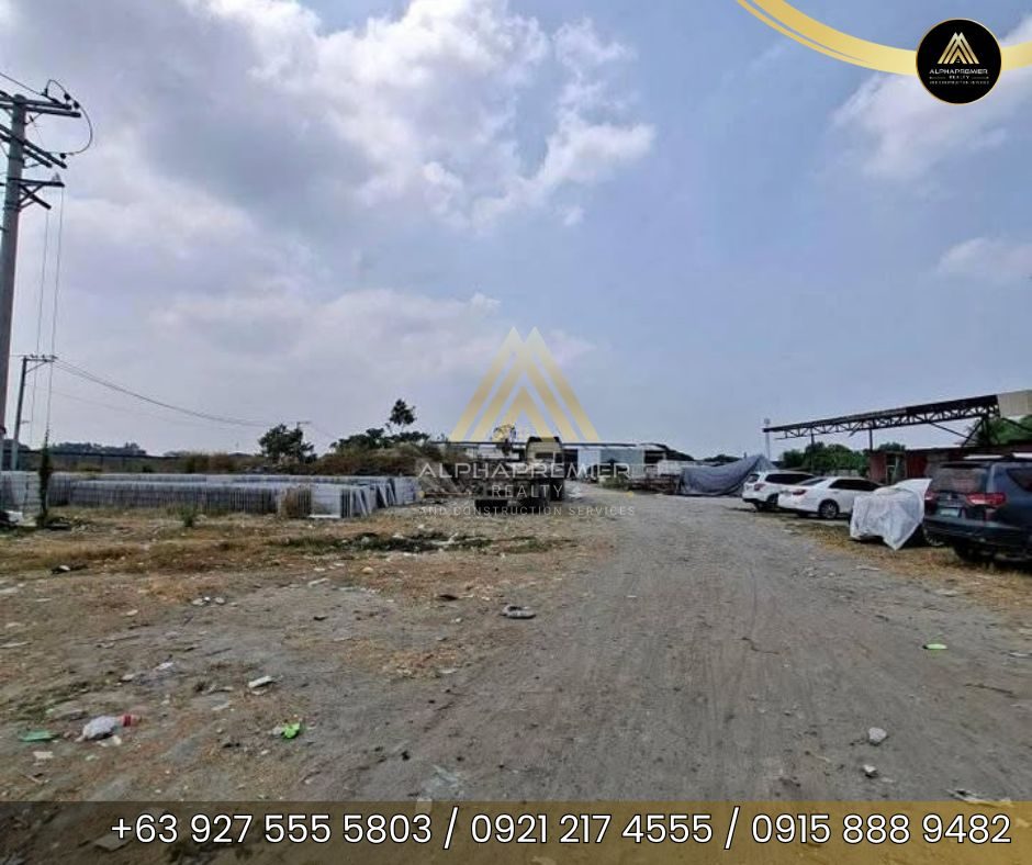 Lot for Lease in Pampanga, photo 1