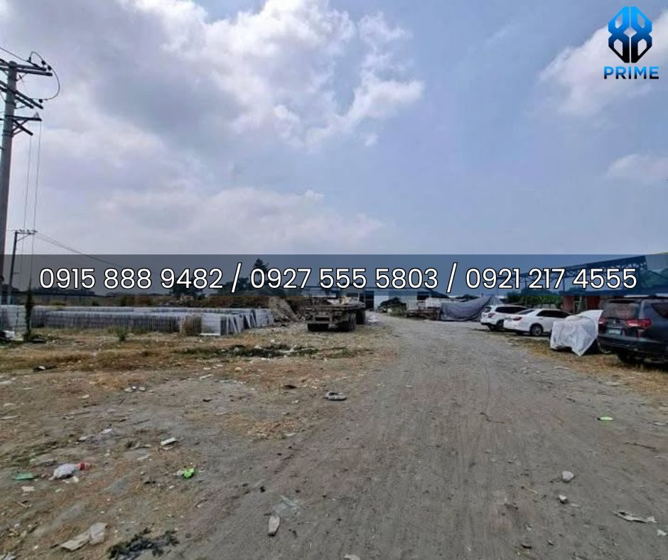 Lot for Lease in Pampanga, photo 2